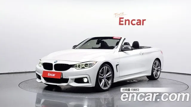 BMW 4 серии 2015 thumb 9