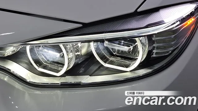 BMW 4 серии 2015 thumb 2