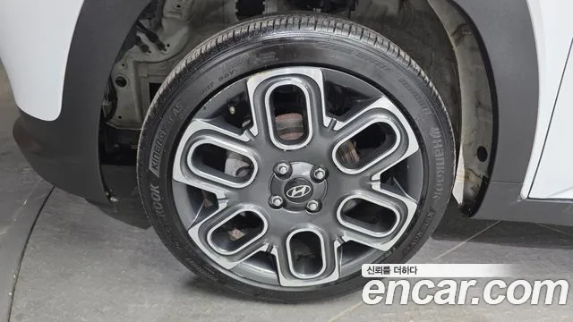 Hyundai Casper 2022 thumb 8