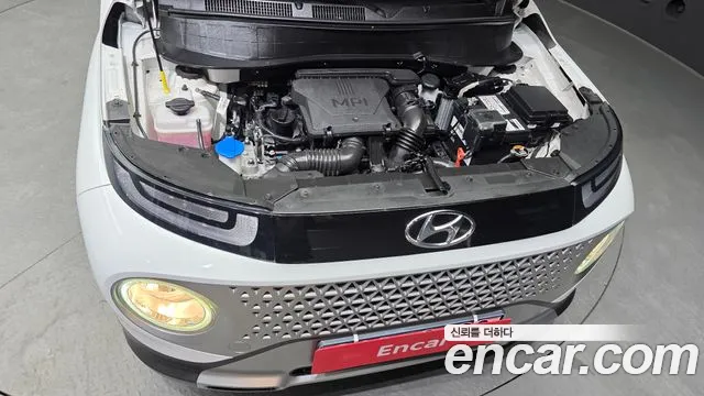 Hyundai Casper 2022 thumb 3