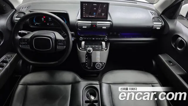 Hyundai Casper 2022 thumb 5