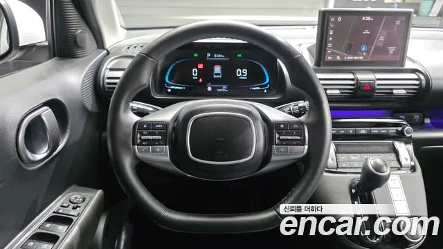 Hyundai Casper 2022 thumb 10
