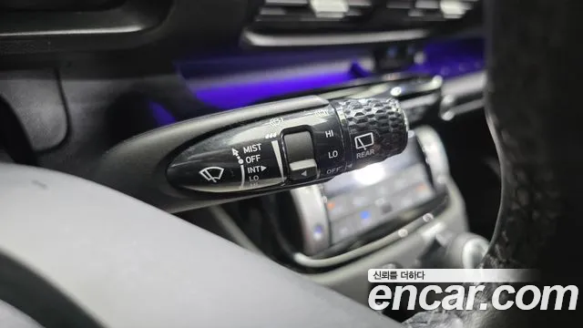Hyundai Casper 2022 thumb 4