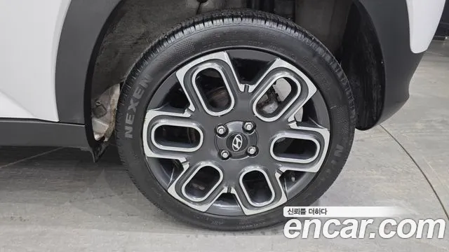 Hyundai Casper 2022 thumb 9