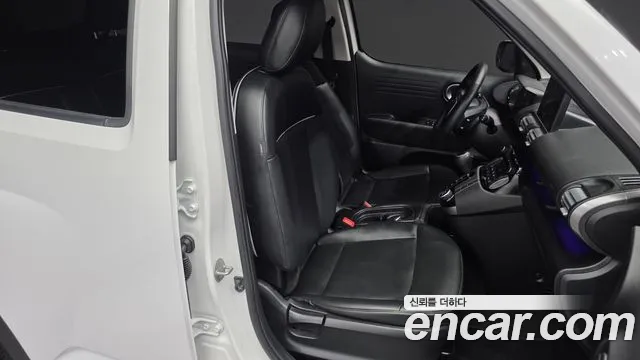 Hyundai Casper 2022 thumb 6