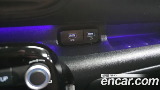 Hyundai Casper 2022 thumb 11