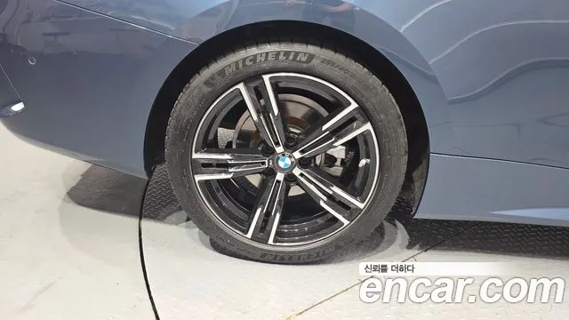 BMW 4 серии 2023 thumb 10