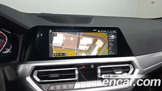 BMW 4 серии 2023 thumb 6