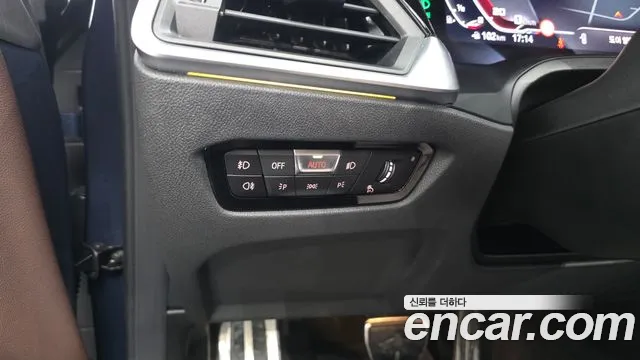 BMW 4 серии 2023 thumb 5
