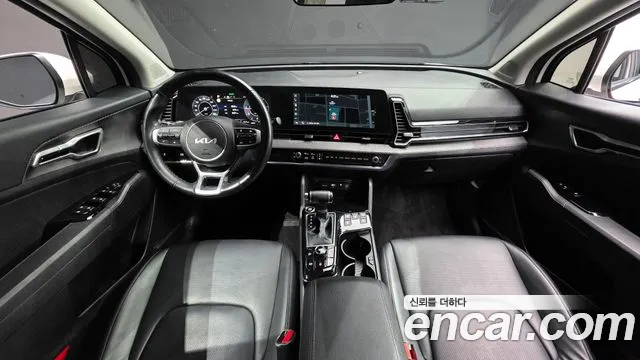Kia Sportage 2022 thumb 6