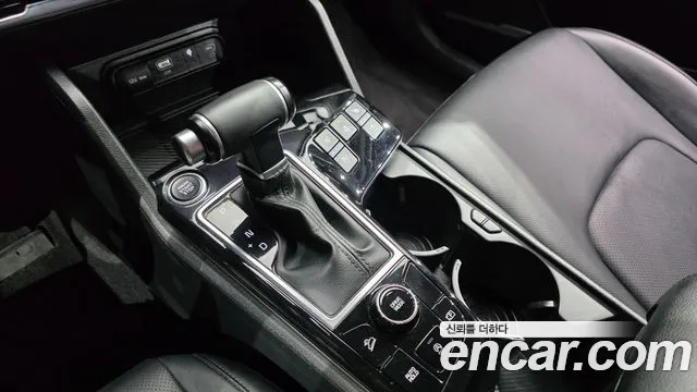 Kia Sportage 2022 thumb 9