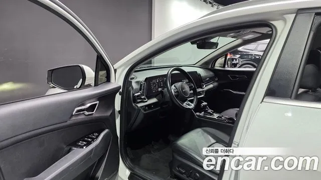 Kia Sportage 2022 thumb 12