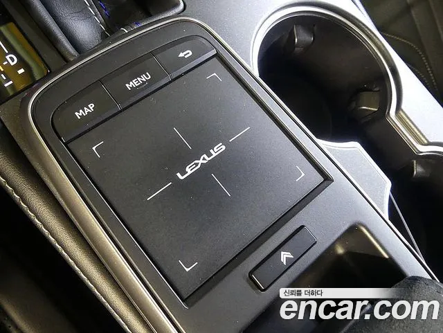 Lexus RC F 2021 thumb 7