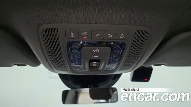 Mercedes-Benz E-Класс 2025 thumb 4