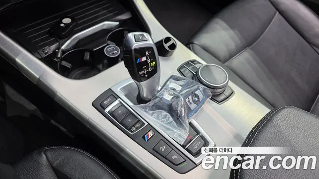 BMW X3 2017 thumb 8