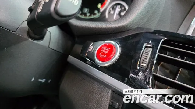 BMW X3 2017 thumb 6