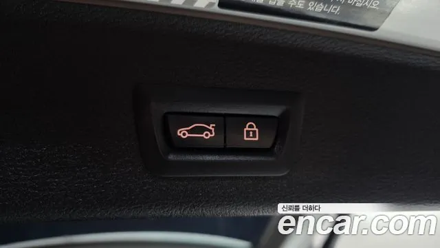 BMW X3 2017 thumb 2