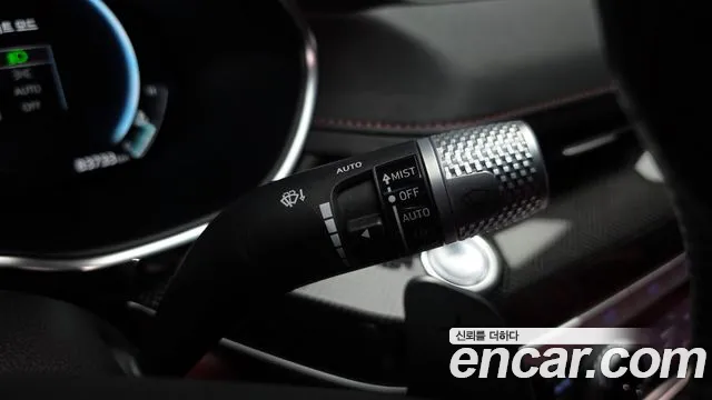 Genesis G80 2023 thumb 6