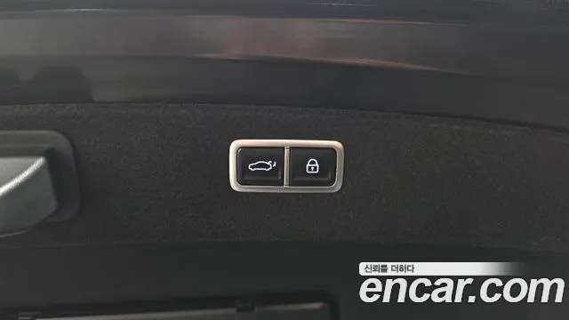 Genesis G80 2023 thumb 7