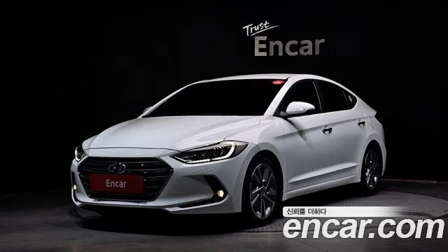 Hyundai AD 2016 thumb 4