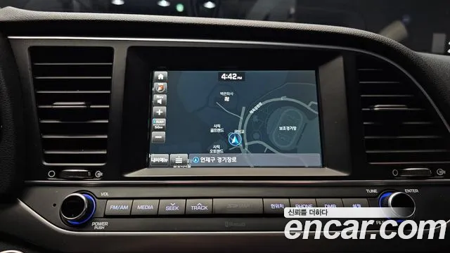 Hyundai AD 2016 thumb 2