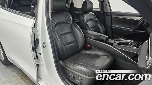 Hyundai Grandeur 2020 thumb 8