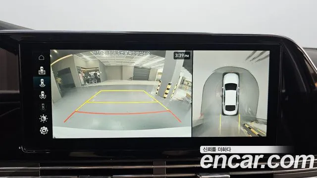 Hyundai Grandeur 2020 thumb 4
