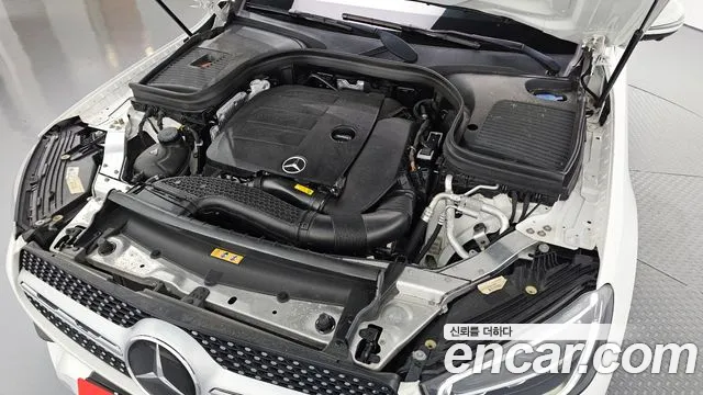 Mercedes-Benz GLC 2022 thumb 3