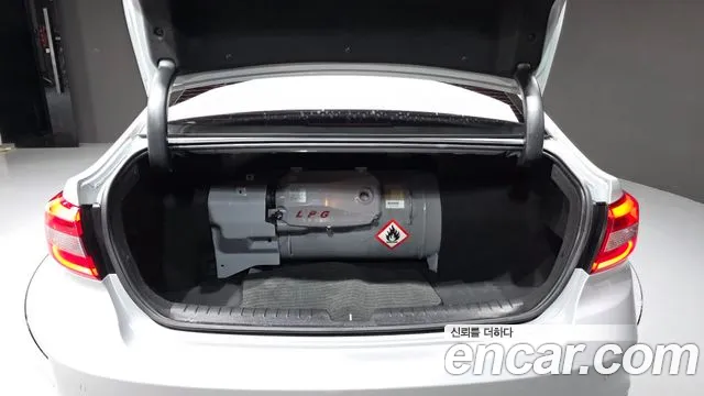 Hyundai Sonata 2015 thumb 12