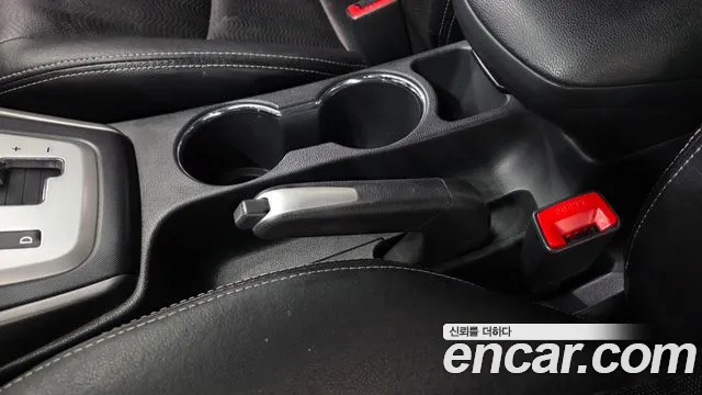 Hyundai Avante 2010 thumb 11