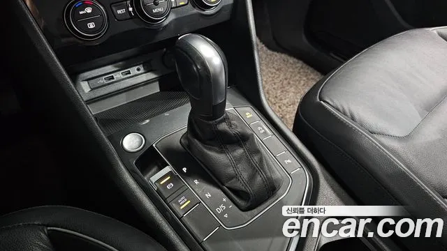 Volkswagen Tiguan 2020 thumb 12