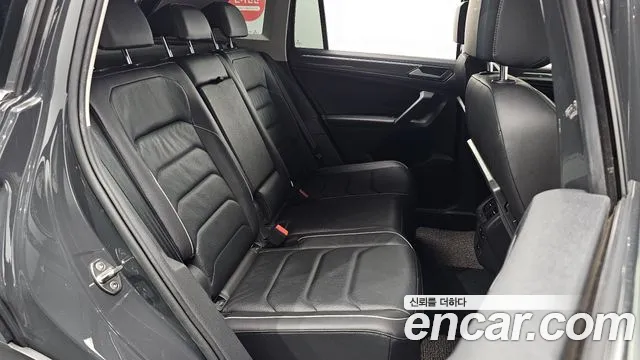 Volkswagen Tiguan 2020 thumb 5