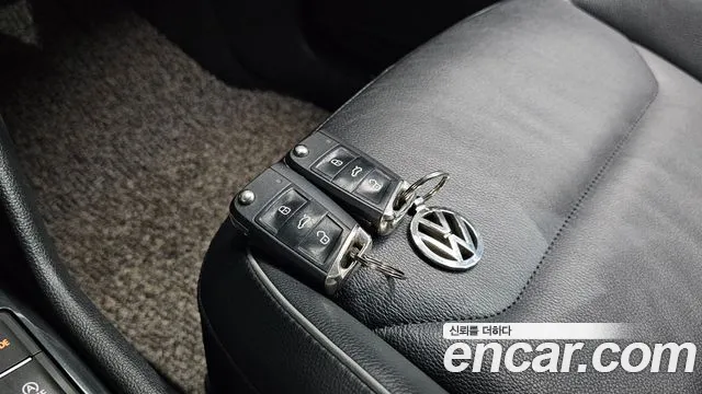 Volkswagen Tiguan 2020 thumb 10