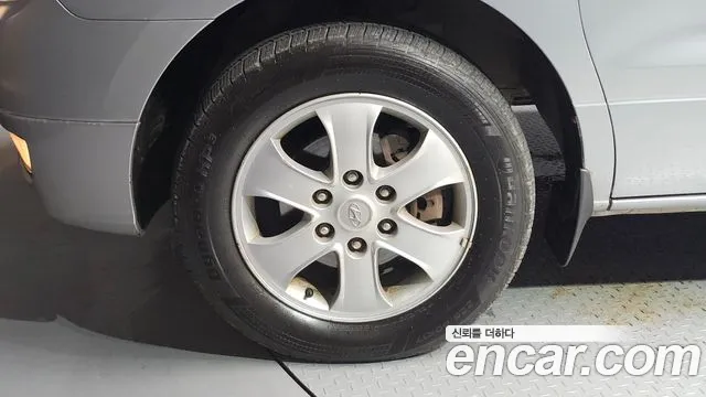 Hyundai Staria 2014 thumb 12