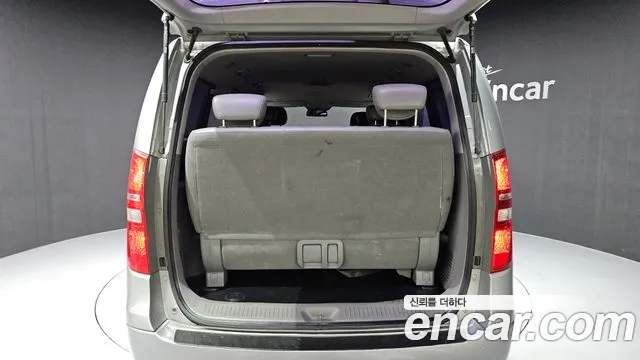 Hyundai Staria 2014 thumb 4