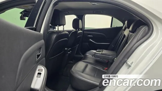 Chevrolet Malibu 2014 thumb 4