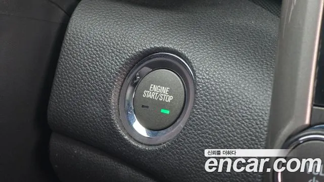 Chevrolet Malibu 2014 thumb 10