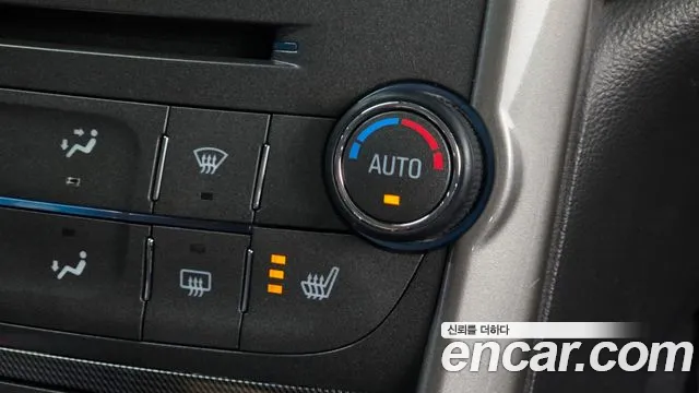 Chevrolet Malibu 2014 thumb 7