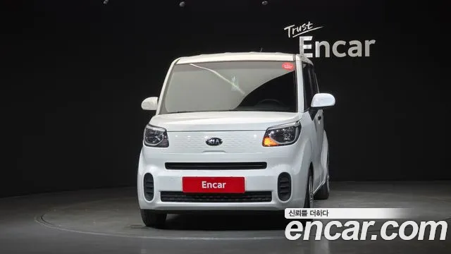Kia Ray 2018 thumb 2