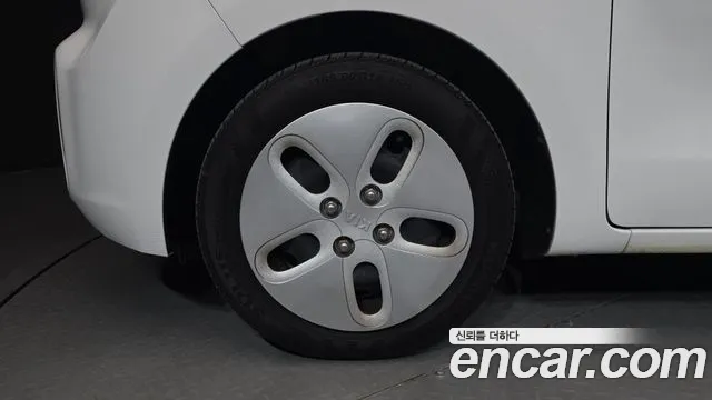 Kia Ray 2018 thumb 3