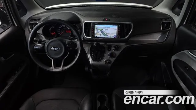 Kia Ray 2018 thumb 5