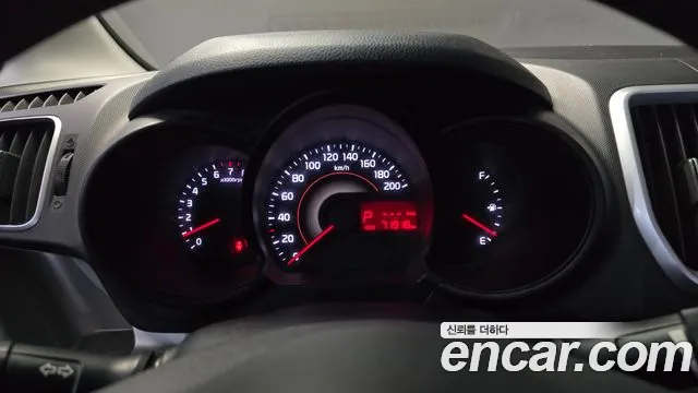 Kia Ray 2018 thumb 8