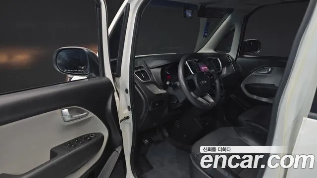 Kia Ray 2018 thumb 9