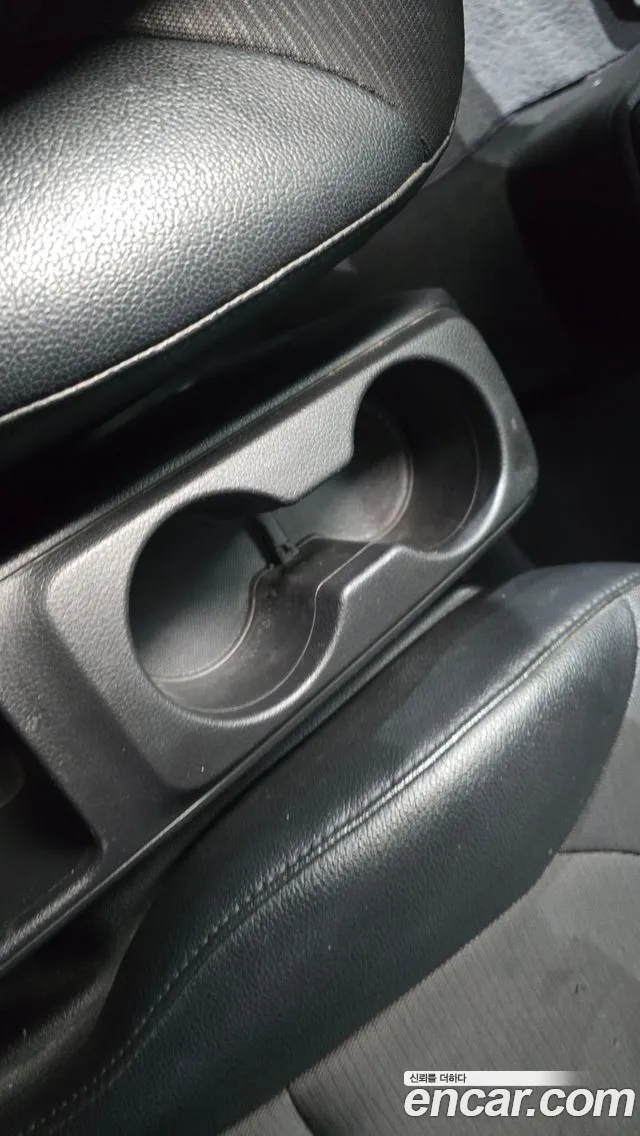 Kia Ray 2018 thumb 6