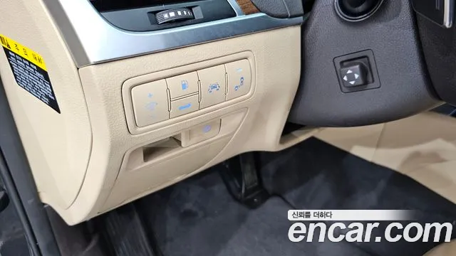 Genesis G80 2019 thumb 8