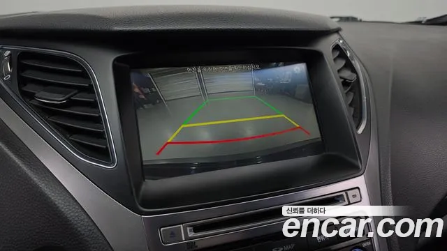 Hyundai Grandeur 2014 thumb 2