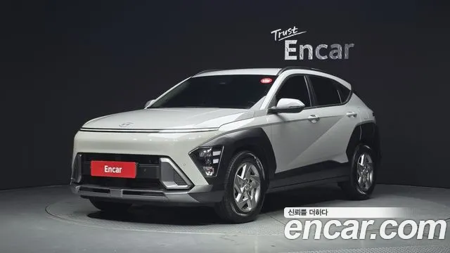 Hyundai Kona 2023 thumb 12