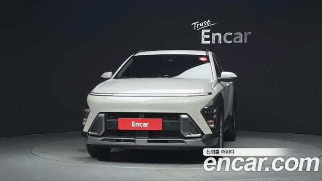 Hyundai Kona 2023 thumb 9