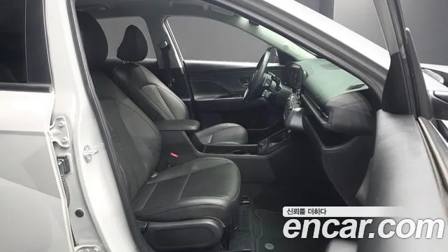 Hyundai Kona 2023 thumb 11