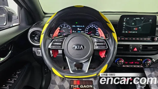 Kia K3 2020 thumb 8